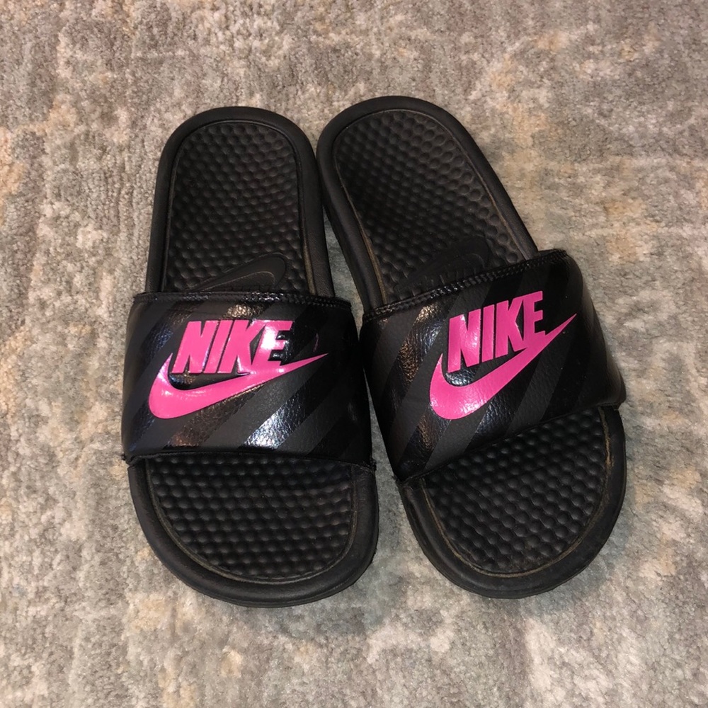 Women’s Nike Slides